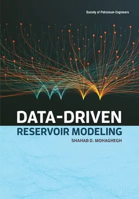 Modélisation des réservoirs à partir de données - Data-Driven Reservoir Modeling