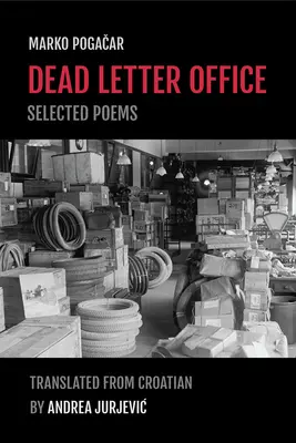 Bureau des lettres mortes - Dead Letter Office