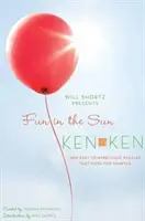 Wsp Fun in the Sun Kenken (S'amuser au soleil) - Wsp Fun in the Sun Kenken