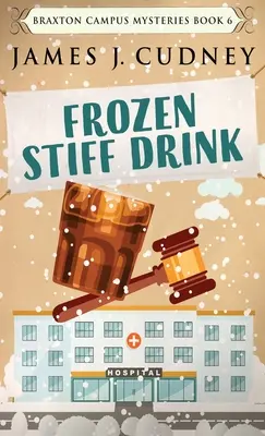 Boissons glacées et rigides - Frozen Stiff Drink