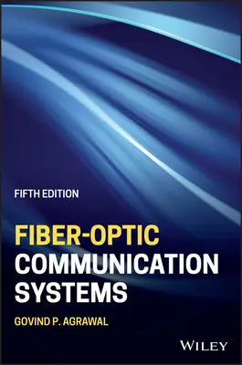 Systèmes de communication par fibre optique - Fiber-Optic Communication Systems