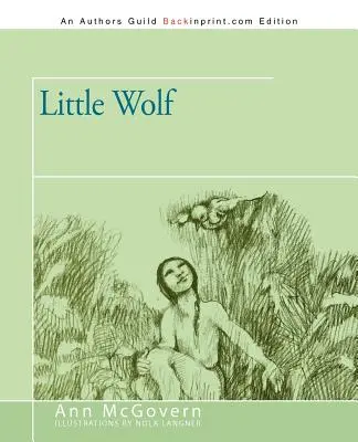 Petit Loup - Little Wolf