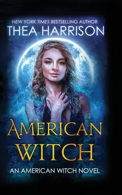 La sorcière américaine - American Witch