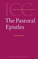 Les épîtres pastorales - The Pastoral Epistles