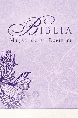 Biblia Mujer en el Espiritu-Rvr 1960