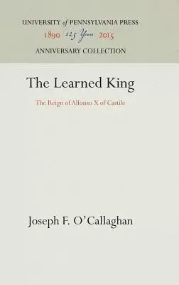 Le roi savant - The Learned King