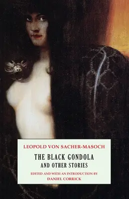 La gondole noire et autres histoires - The Black Gondola and Other Stories