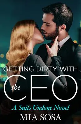 Se salir avec le PDG - Getting Dirty with the CEO