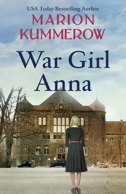Anna, la fille de la guerre - War Girl Anna