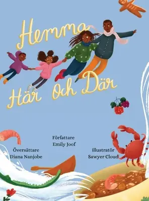 Hémoglobine et Dr. - Hemma Hr och Dr