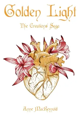 Lumière d'or - Golden Light