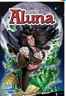 Le Monde d'Aluna - The World of Aluna