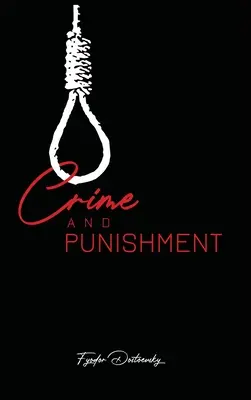 Crime et châtiment - Crime and Punishment