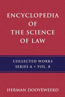 Encyclopédie des sciences juridiques : Introduction - Encyclopedia of the Science of Law: Introduction