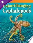 Céphalopodes changeant de couleur - Color-Changing Cephalopods