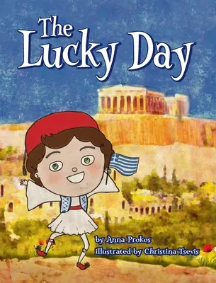 Le jour de la chance - The Lucky Day