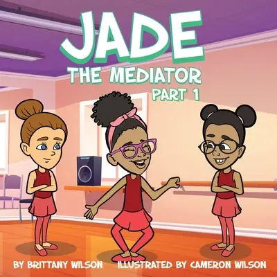 Jade le Médiateur - Jade the Mediator