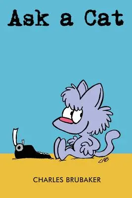 Demandez à un chat - Ask a Cat