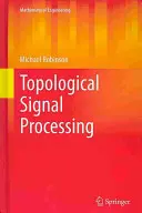 Traitement topologique du signal - Topological Signal Processing