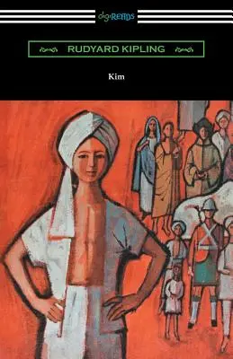 Kim (avec une introduction de A. L. Rowse) - Kim (with an Introduction by A. L. Rowse)