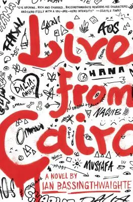 En direct du Caire - Live from Cairo