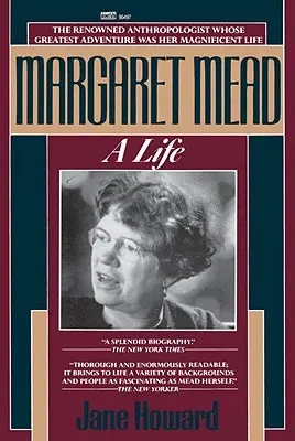 Margaret Mead : Une vie - Margaret Mead: A Life