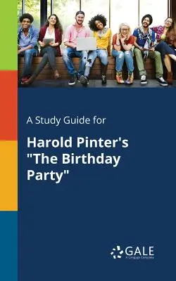 Guide d'étude pour The Birthday Party