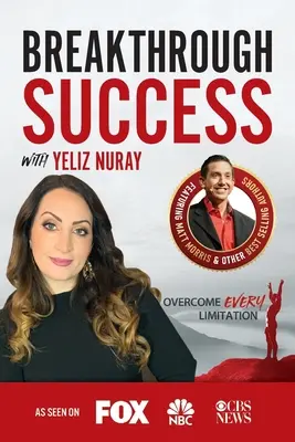 La percée du succès avec Yeliz Nuray - Breakthrough Success with Yeliz Nuray