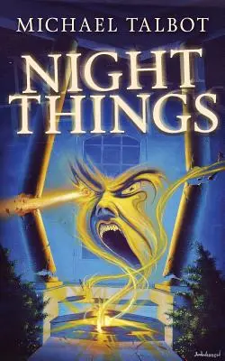 Les choses de la nuit - Night Things