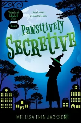 Pawsitively Secretive (en anglais) - Pawsitively Secretive