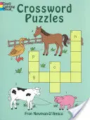 Mots croisés - Crossword Puzzles