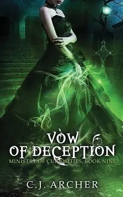 Le vœu de tromperie - Vow of Deception