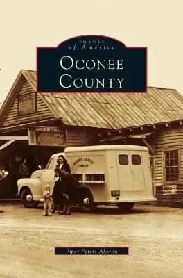 Comté d'Oconee - Oconee County