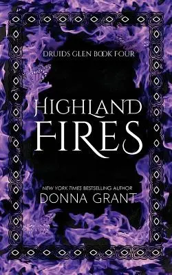 Les feux des Highlands - Highland Fires