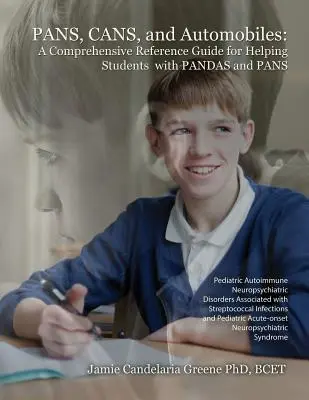 Pans, Cans, and Automobiles : Un guide de référence complet pour aider les élèves avec les pandas et les bidons - Pans, Cans, and Automobiles: A Comprehensive Reference Guide for Helping Students with Pandas and Pans