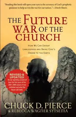 La guerre future de l'Église - Future War of the Church