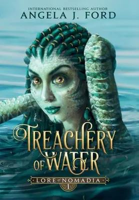 La trahison de l'eau - Treachery of Water