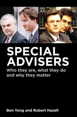 Conseillers spéciaux - Special Advisers