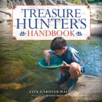 Manuel du chasseur de trésors - Treasure Hunter's Handbook