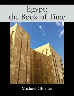 Égypte : le livre du temps - Egypt: the Book of Time