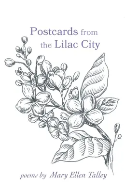 Cartes postales de la ville des lilas - Postcards from the Lilac City