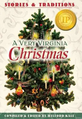 Un Noël très virginien - A Very Virginia Christmas