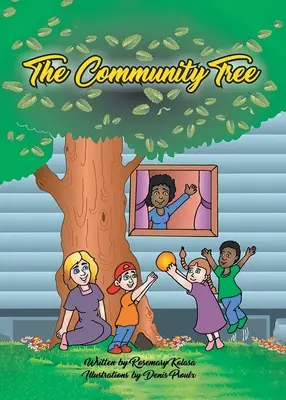 L'arbre communautaire - The Community Tree