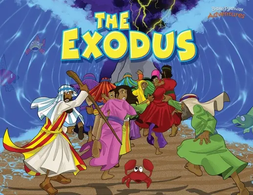 L'Exode - The Exodus