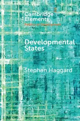 États en développement - Developmental States