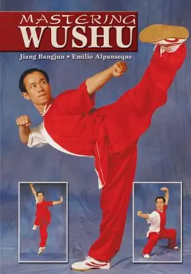 Maîtriser le Wushu - Mastering Wushu