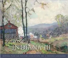 Peindre l'Indiana III - Painting Indiana III