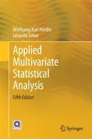 Analyse statistique multivariée appliquée - Applied Multivariate Statistical Analysis