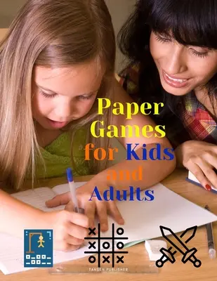 Jeux de papier - Paper Games