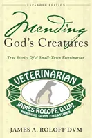 Réparer les créatures de Dieu : Histoires vraies d'un vétérinaire de petite ville - Mending God's Creatures: True Stories Of A Small-Town Veterinarian